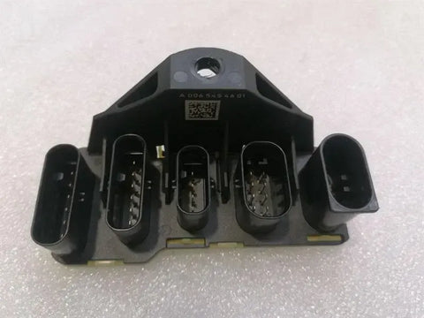 Mercedes S-Class W222 Electronic Module A0065454601 Power Distributor