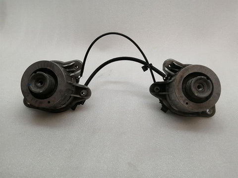 Mercedes S-Class W222 Engine Mount Set A2222408100 Engine Holder Set