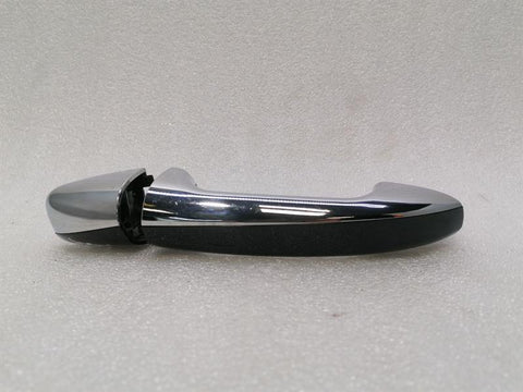 MERCEDES S-CLASS W222 FRONT RIGHT DOOR HANDLE A0997607400 RIGHT HAND DRIVE RHD