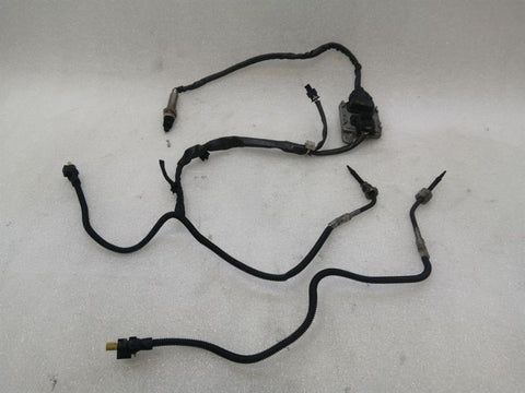 Mercedes S-class W222 HO2 Sensor Set A0009057108 NOX HO2S