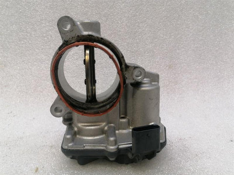 MERCEDES S-class W222 Throttle Body A6540900070 Drosselklappe OM654