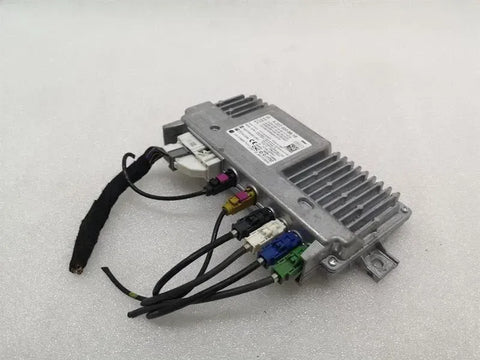 Mercedes S-class W222 PDC module A2229008816 control unit parking electronics system PTS