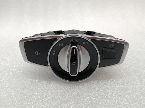 Mercedes S-Class W222 Light Switch A2229055508 Light Switch