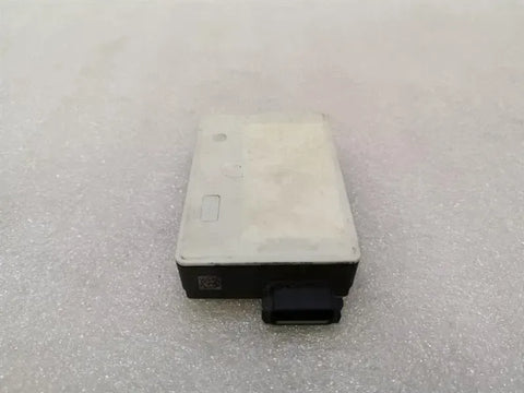 Mercedes S-Class W222 Electronic Module A0009059707 Control Unit RADAR SENSOR