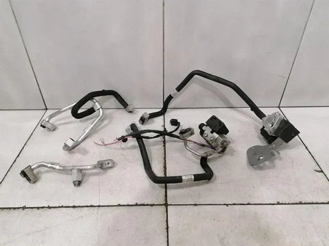 Mercedes S-Class W222 A/C Pipe A2228305405 Air Conditioning Air Conditioning