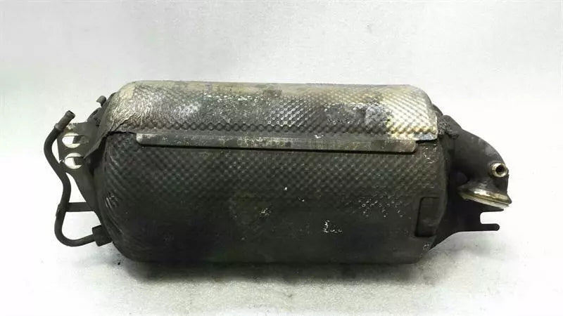 Mercedes S-Class W222 Catalytic Converter A6561400013 Catalyst RHD