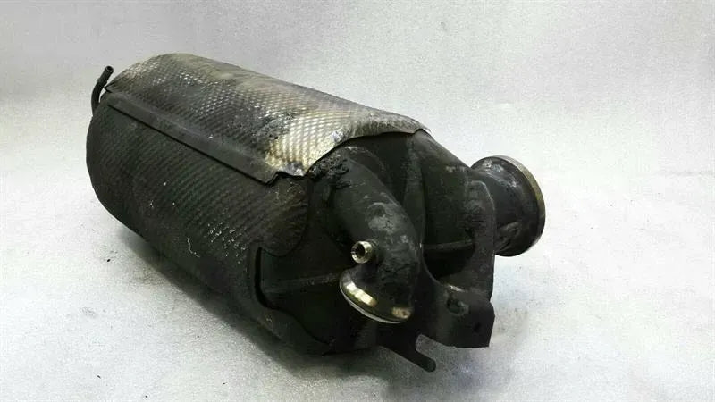 Mercedes S-Class W222 Catalytic Converter A6561400013 Catalyst RHD