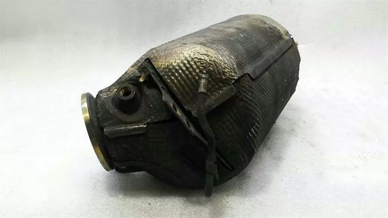 Mercedes S-Class W222 Catalytic Converter A6561400013 Catalyst RHD