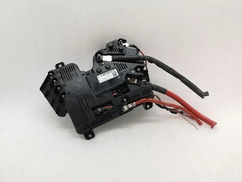 Mercedes S-Class W222 Fuse Box A2225406040 Fuse Box