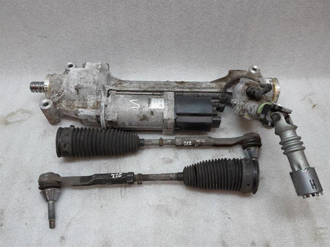 Mercedes S-Class W222 Power Steering Rack A2224606701 RHD RIGHT HANDLEBAR