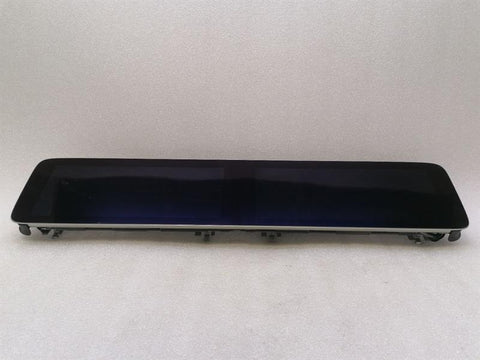 Mercedes S-Class W222 Navigation Monitor A2225406042 RHD RIGHT HANDLEBAR