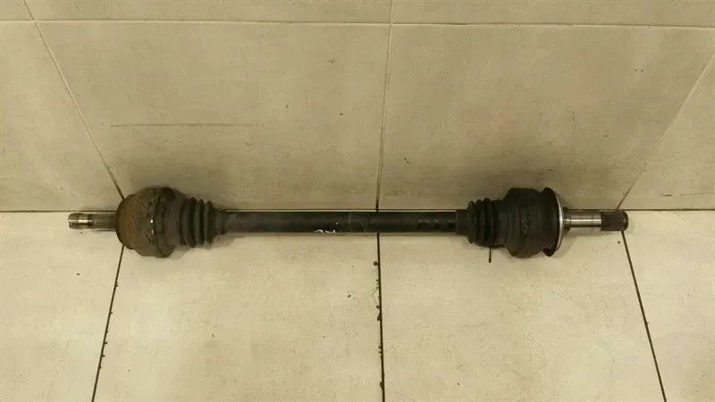 Mercedes M656 W222 Left Rear Drive Shaft A2223501505 Drive Shaft Rear Left