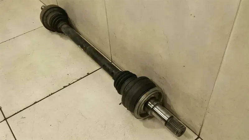 Mercedes M656 W222 Left Rear Drive Shaft A2223501505 Drive Shaft Rear Left