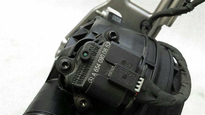 Mercedes S-Class W222 Fuel Filter A6540900652 Fuel Filter Filter