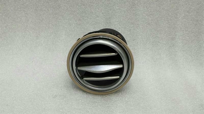 Mercedes S-Class W222 Air Vent A2228300154 Air Vent Vent Grille Li