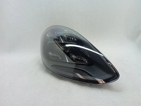 Porsche Panamera 971 headlight 973941040 LED matrix PDLS + headlight headlamp