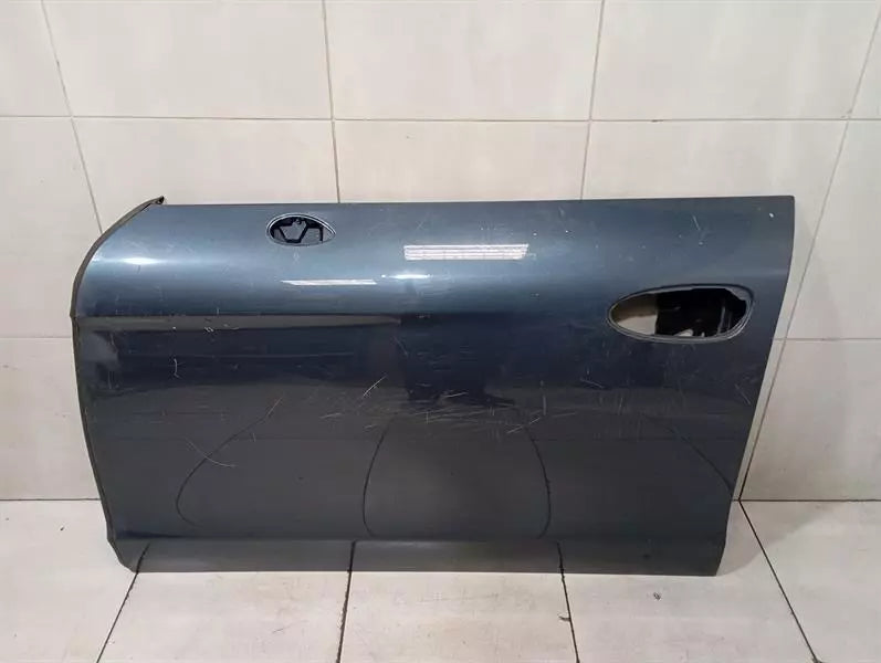 Porsche Panamera 970 left front door 97053112100 door front left