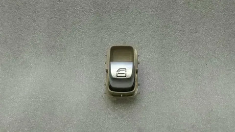 Mercedes S-Class W222 Window Switch A2229050309 Switch Window Regulator