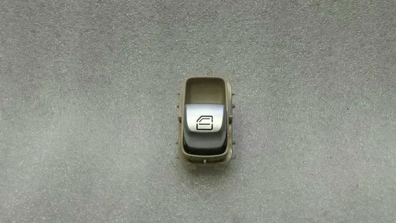 Mercedes S-Class W222 Window Switch A2229050309 Switch Window Regulator