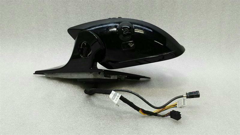 MERCEDES S W222 LEFT DOOR MIRROR RHD A2228104500 RIGHT HAND DRIVE SPARES OR REPAIR