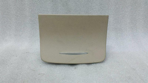 Mercedes S-Class W222 Rear Tray A2228202005 Center Console Storage Tray Rear