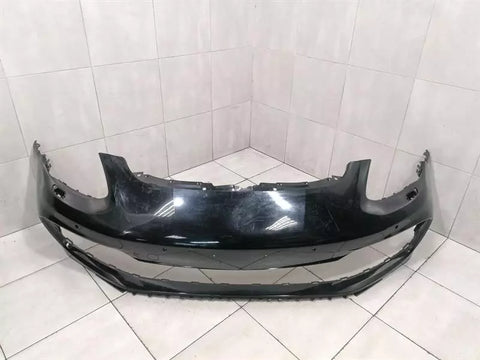 Porsche Panamera 971 Front Bumper 971807221Q GTS Front Bumper
