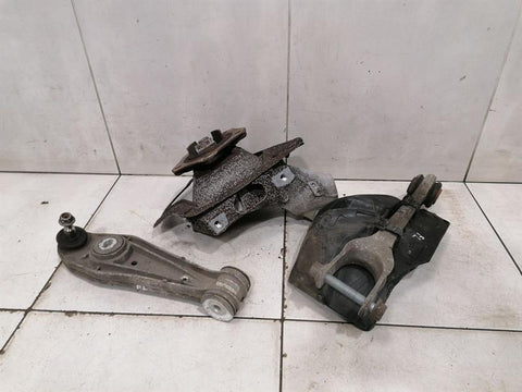 Porsche Cayman 718 Left Front Hub 99134115705 Wheel Bearing Housing Front Left