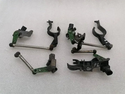 PORSCHE CAYMAN 718 SUSPENSION LEVEL SENSOR SET 99134302101 LEVEL LEVEL SET