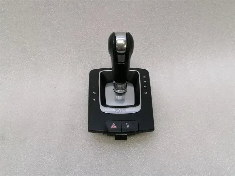 Porsche Cayman 718 Gear Knob 9G14260693 PDK Gear Knob