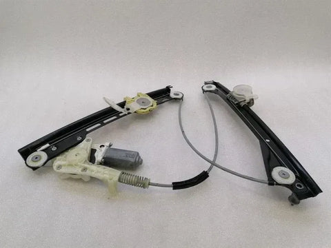 Porsche Cayman 718 Left Front Door Winder 99154297501 Window Regulator Front Left