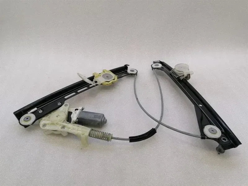 Porsche Cayman 718 Left Front Door Winder 99154297501 Window Regulator Front Left