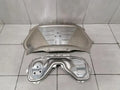 Porsche Cayman 718 engine cover set 982827015A engine cover set