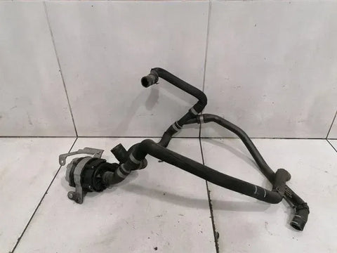 Porsche Cayman 718 additional cooling pump 04L965567 coolant pump pump
