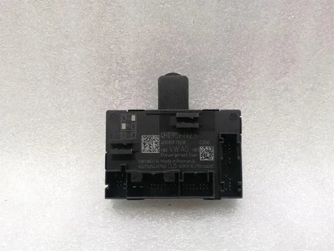 Porsche Cayman 718 left door electronic module 4H0959792S control unit left