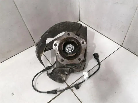 Porsche Cayman 718 Left Front Hub 99134115705 Wheel Bearing Housing Front Left