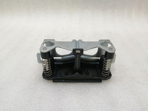 Porsche Cayman 718 boot lock 98151205101 tailgate lock