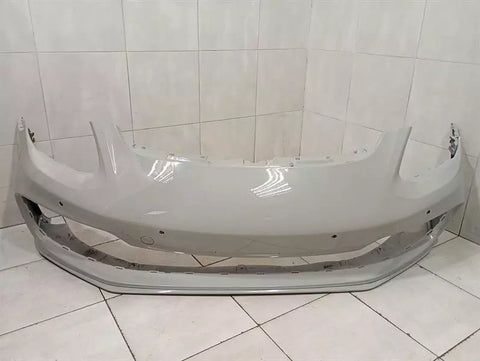 Porsche Panamera 971 Front Bumper 971807541C Front Bumper GTS