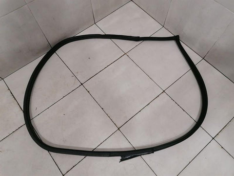 Porsche Cayman 718 left door seal 98153707506 door seals left
