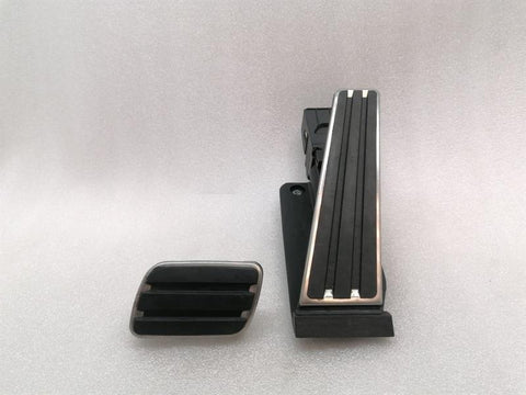 Porsche Panamera 971 Gas Pedal (Electrical) 971723507A Accelerator Pedal