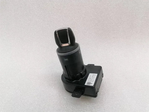 Porsche Panamera 971 Electronic Module 971905865B Control Unit IGNITION LOCK