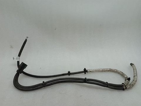 Porsche Macan 95B Wiring Loom 95B971111E Wiring Harness