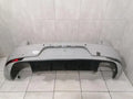 Porsche Macan 95B Rear Bumper 95B807421L Sport Design Rear Bumper