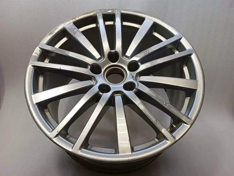 Porsche Panamera 971 Alloy Wheel 971601025J Alloy Wheel 11.5J x 20 ET68,