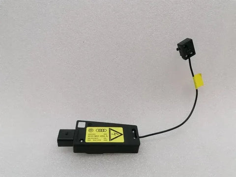 Porsche Panamera 971 Electronic Modules 4H0963459A Control Unit Ioniser