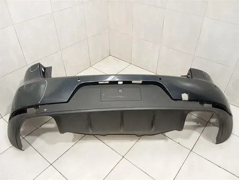 Porsche Macan 95B rear bumper 95B807521 rear bumper