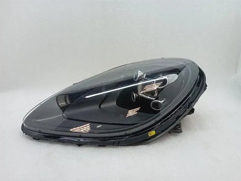 2020 MK2 LIFT PORSCHE MACAN 95B Left Headlight 95B941009AM Headlight Left