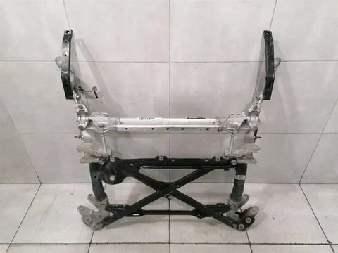 Porsche Macan 95B Beam Subframe Front 8R0399315J Front Axle Carrier