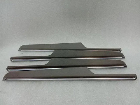 Porsche Macan 95B door veneer set 95B867410T door strip cover set