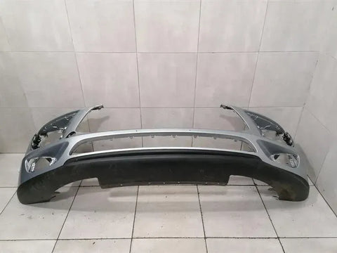 Porsche Macan 95B Front Bumper 95B807221 Front Bumper