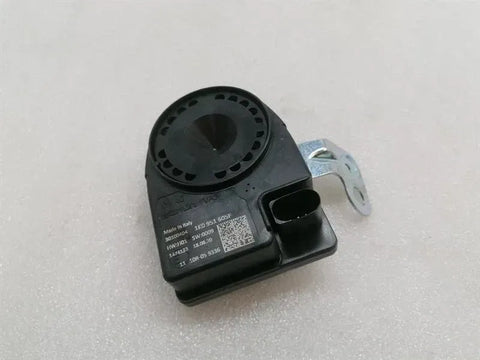 Porsche Macan 95B Alarm ECU 95B951603C Siren Alarm Horn Alarm System